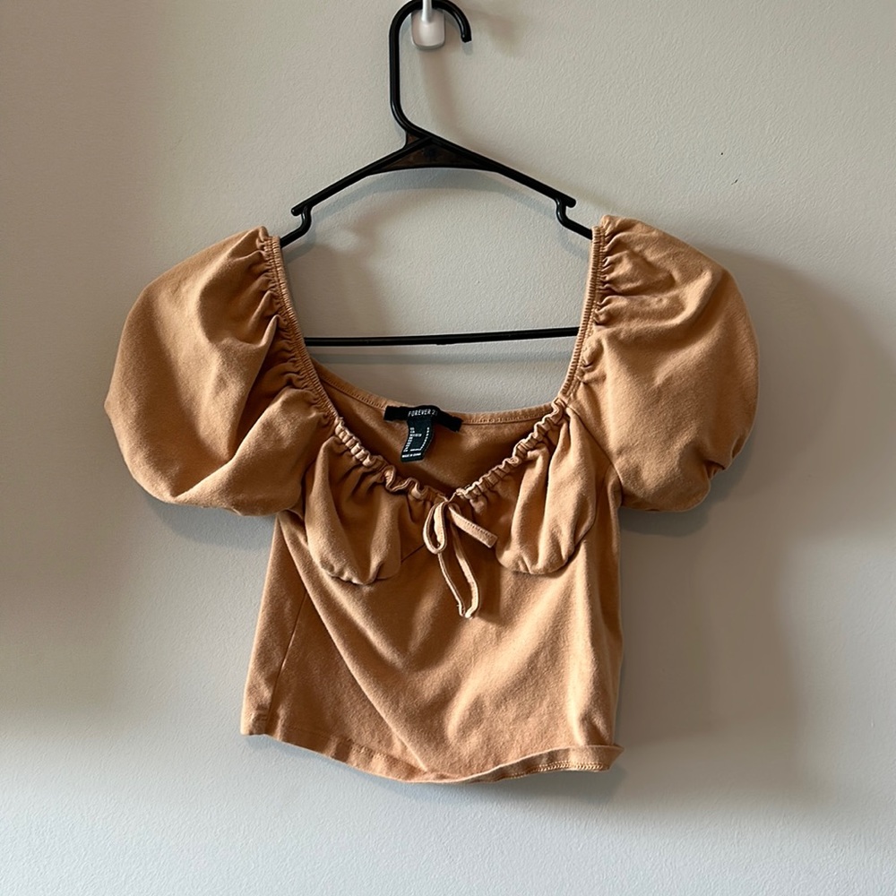 Forever 21 Top